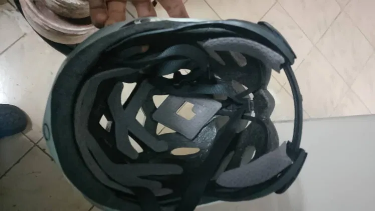 Se vende casco de bici para niños (nuevo de paquete)
