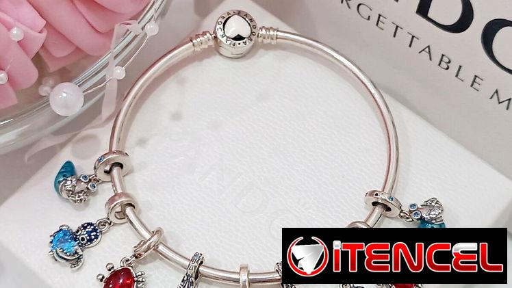 Charms. LM joyería. Mensajeria disponible. Comprobante y garantía con su compra