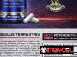 TRIBULUZ ALLAMAX