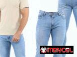 Ropa para hombres y estos pantalones de casi todas las tallas. 📞56249037
