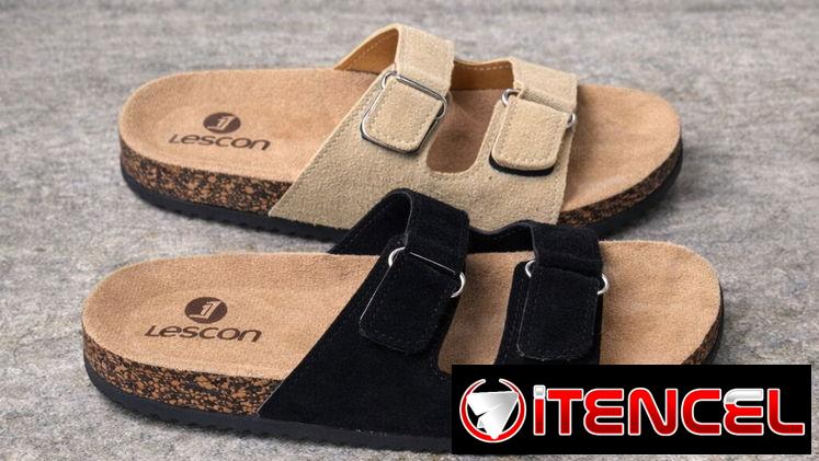 SANDALIAS PRÁCTICAS SUPER CÓMODAS PARA ESTE VERANO