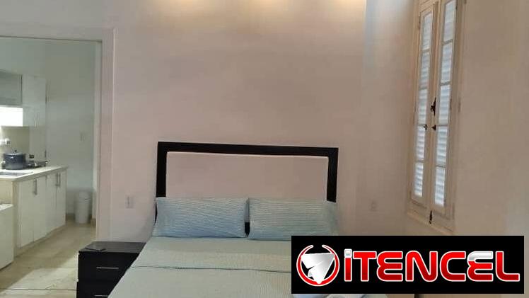 🏠 Alquiler de casas. Alquiler de apartamento en la Habana, San Rafael🦋