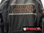 Chaqueta Harley Davidson.
