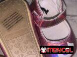 Vendo zapatos para bebé