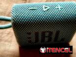 🎁 Bocina JBL Go3 de uso en perfecto estado 100% original… Al Mejor Precio 🎁!!!