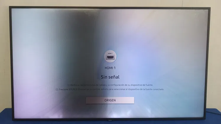 Servicio de Reparación de Televisores LCD LED SmartTV 4K  _ Cajitas Digitales  _ Microwave  _  Entre Otros – 58294393