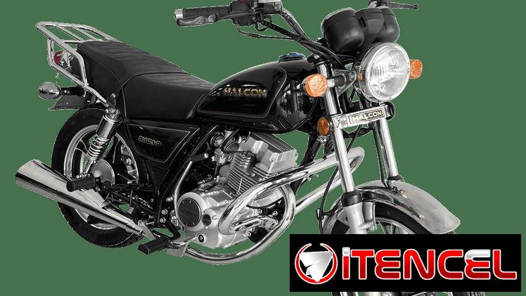 HALCON Gn 150F