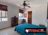 Apartamento con vistas al mar 3 cuartos y medio