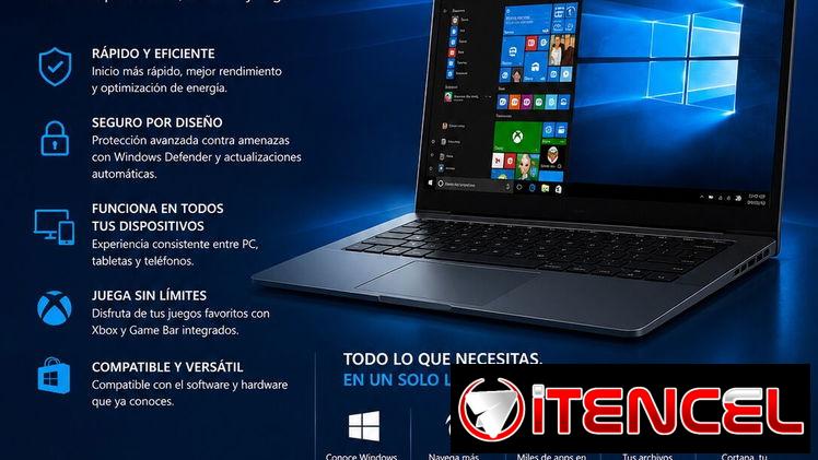 Windows 10 22H2.19045.7184 Aio 16in1 Multilingual April 2026
