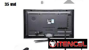 Dongler Smart TV para televisor -50802510