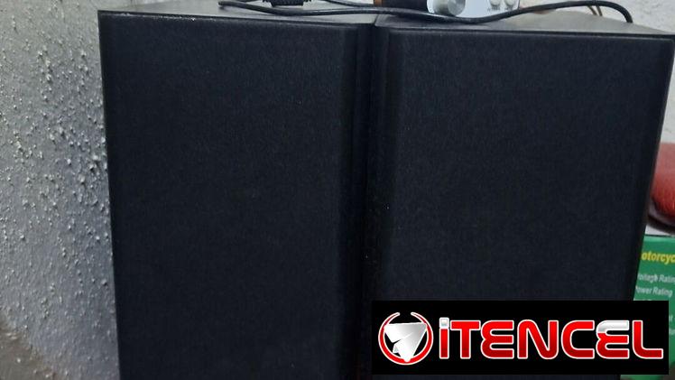 Aprovecha..Mini Amplificador Bluetooth, 2x50W = 100w con sus bafles. Model Nobsound NS-10g (soy de la Habana) Precio
