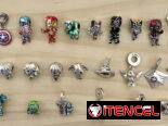 Charms Pandora