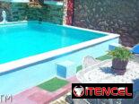 Se renta casa Alain a solo 1 cuadra del mar de Guanabo. Tenemos puscina, billar, planta eléctrica..whatssap 5 2959440