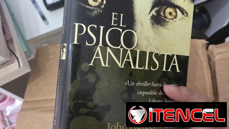 Libros originales en venta