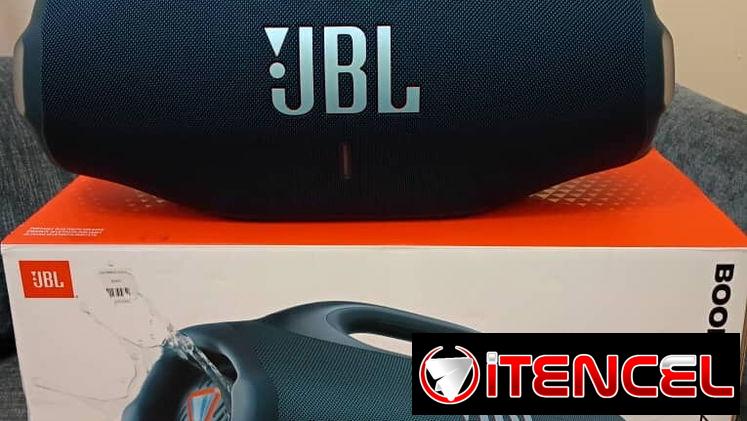Bocina JBL