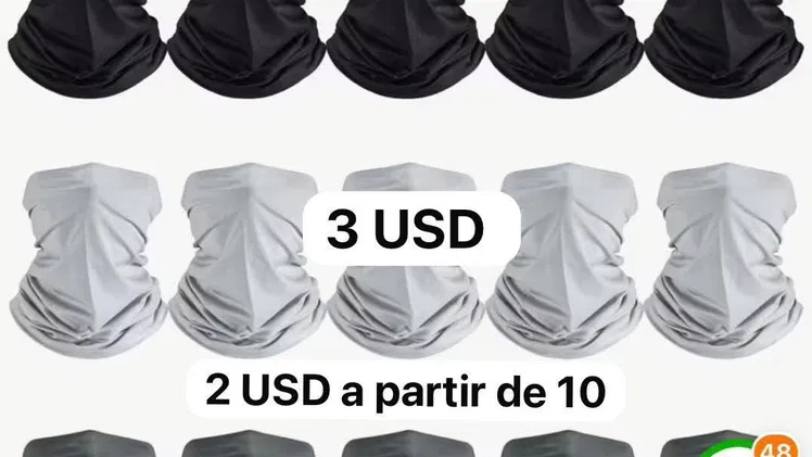 Balaclava