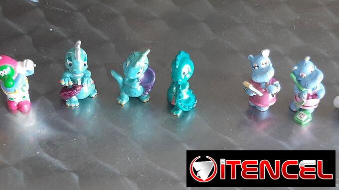 Se venden juguetes para niños