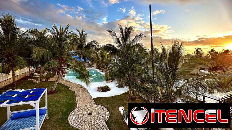 Fotografía publicitaria para espacios, AIRBNB, casas de renta, de venta, negocios
