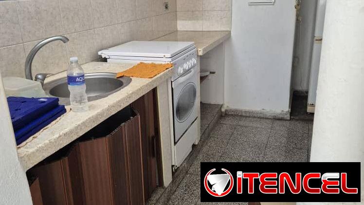 SE VENDE APARTAMENTO EN NUEVO VEDADO PLANTA BAJA ENTRADA INDEPENDIENTE CON GARAJE…