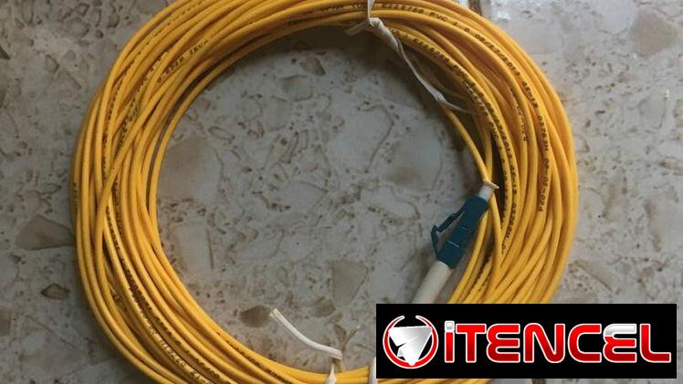 Cable Fibra