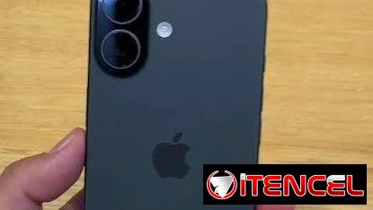 🦄iPhone 17 ⚫️ 256GB 100%🔋 Mica, cargador 35W, forro y audífonos regalo❌Variedad de Modelos💥Garantía 💯
