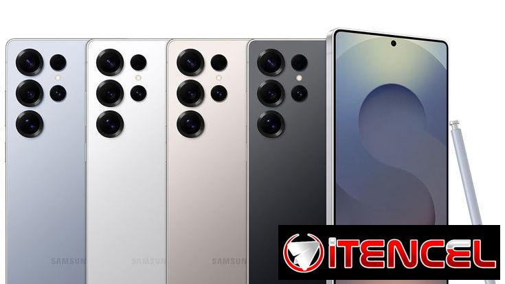 SAMSUNG S25 ULTRA 1TB CON TODOS SUS ACCESORIOS 12/256 DUAL SIM LIBRE DE FABRICA GANGAAA