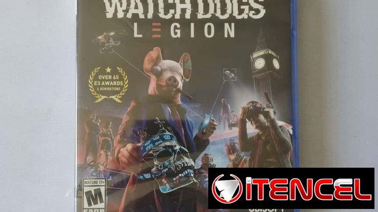 💎Juegos para PS5 (🆕Nuevo/Sellados)
