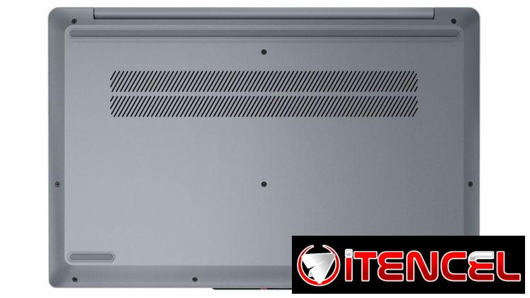 💻Laptop Lenovo IdeaPad Slim 3 15IAN8 – Intel i3 – 8GB RAM – 128GB UFS – Nueva