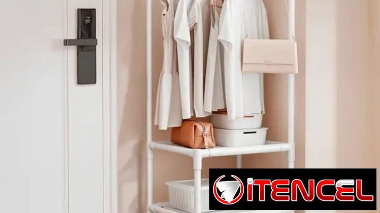 ✨ Mueble Esquinero Multipropósito – Organización Inteligente para tu Hogar