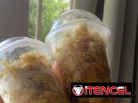 DULCE DE LECHE CORTADA !!!