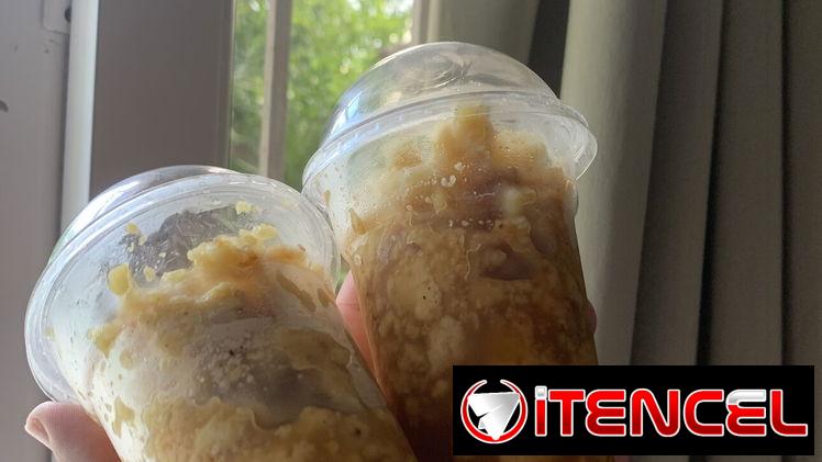 DULCE DE LECHE CORTADA !!!