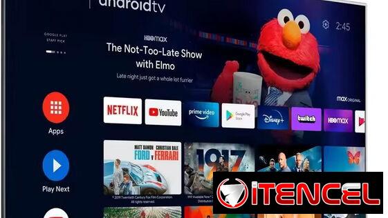 🚀 TCL 58S571F – 58” Fire TV | Todo tu entretenimiento en grande