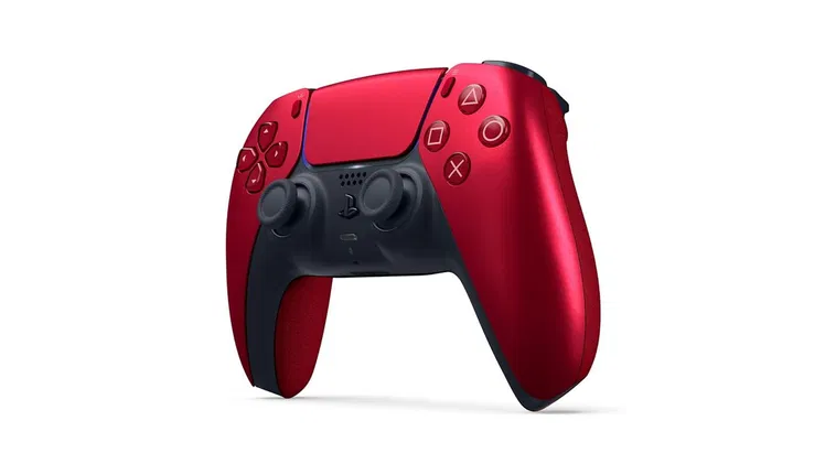 🎮🔥 Control Inalámbrico DualSense PS5 (Red) 🔥🎮