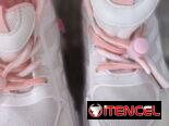 Tenis de niña