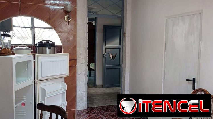 Neptuno 2 apartamentos por el precio de 1