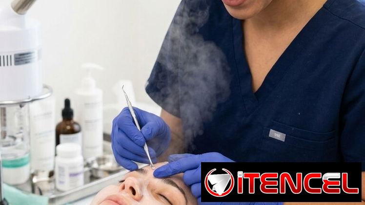 Limpieza Facial