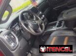 GMC Sierra AT4 2024 al detalle