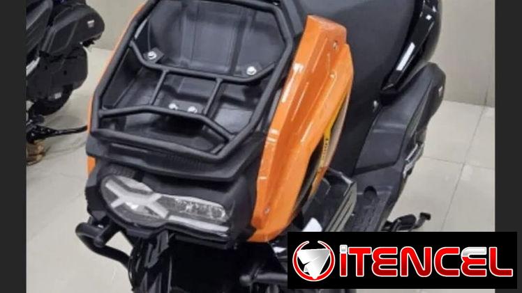 Moto 4tiempo nueva acabada de armar 2300 playa