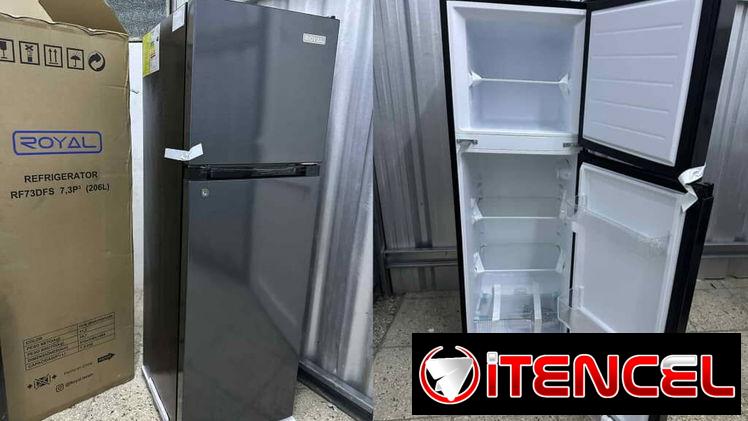 Refrigerador