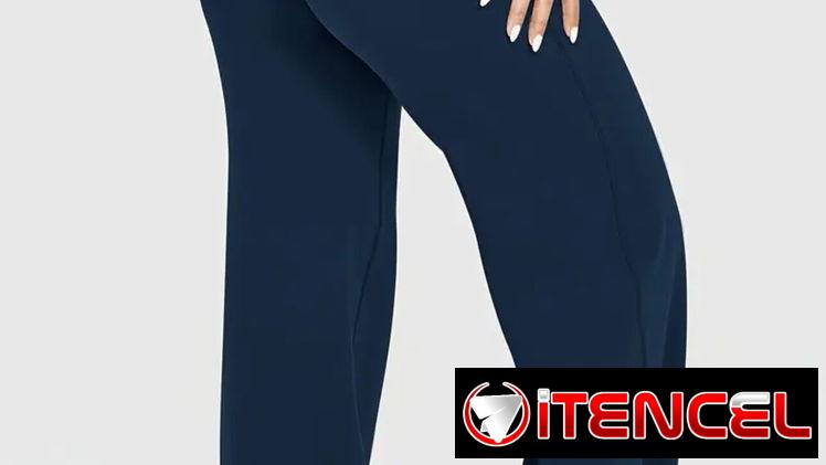 Pantaloneta pata ancha