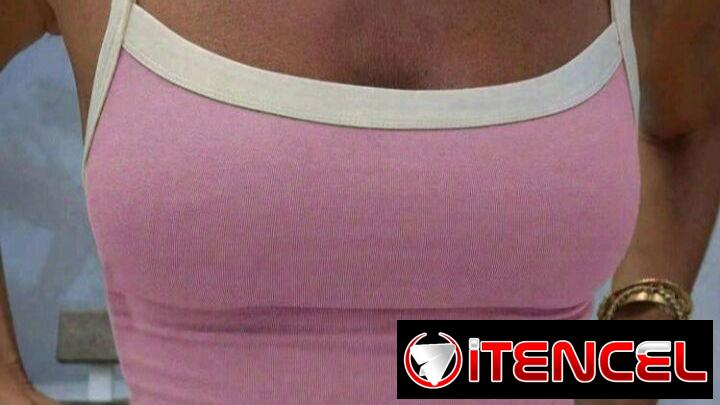 Blusitas Originales Talla S