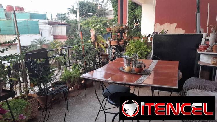 Biplanta 4 cuartos 188m2 placa libre Playa 55mil usd 53582376