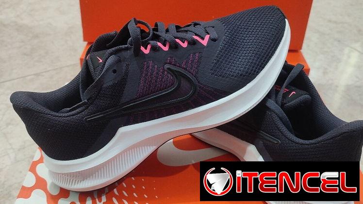 NIKE 100% ORIGINALES DE VERDAD NUEVOS EN SU CAJA ORIGINAL telefono 55-28-4377