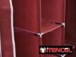 Clóset Organizador Portátil