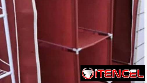 Clóset Organizador Portátil