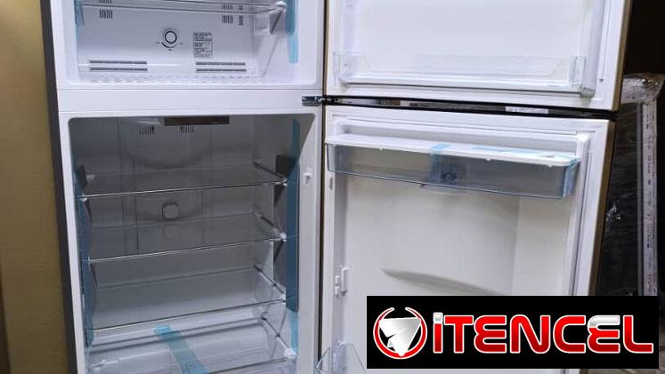 Refrigeradores