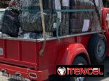 ¡Mudanzas sin estrés con nuestra camioneta de carga! 54633692 Abel