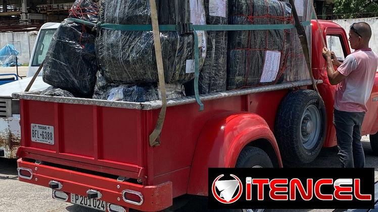 ¡Mudanzas sin estrés con nuestra camioneta de carga! 54633692 Abel