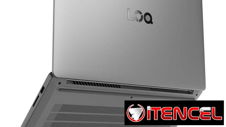 💻 Lenovo 15IAX9E – Intel Core i5-12450HX – 16GB RAM DDR5/ 512GB SSD / RTX 3050 6GB