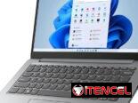 LAPTOP 🎁NUEVA🎁📦CAJA, Lenovo Ideapad 1i (82LV0075US), 14″ HD Antireflejo, Intel N4500, 4GB RAM, 128GB SSD